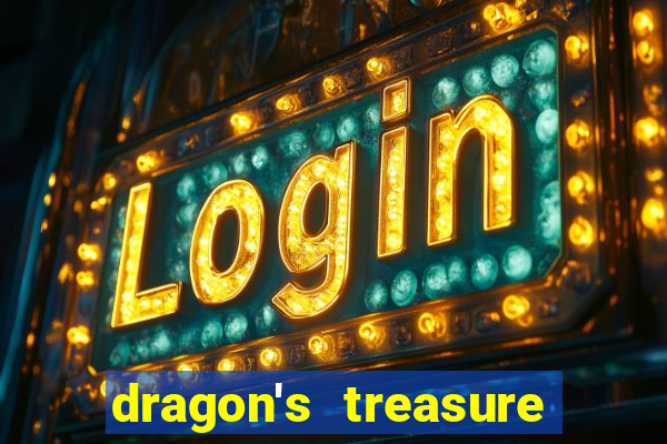 dragon's treasure demo wg